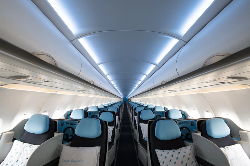✈️ Someone Finally Did It — the Future of Flying Has Arrived