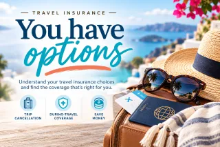 To Insure Your Trip or Not