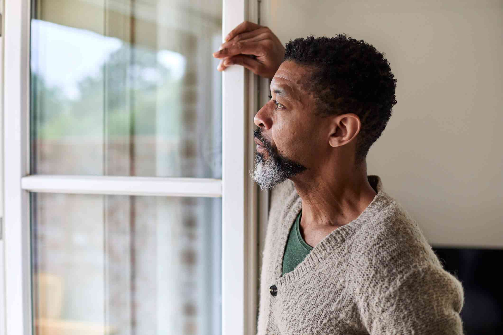 Why Good Men Quietly Become Resentful