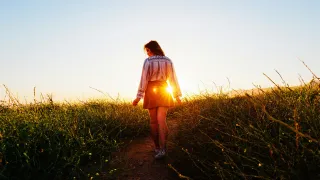 How to Know When You're Ready for More Than Just Understanding Your Pattern