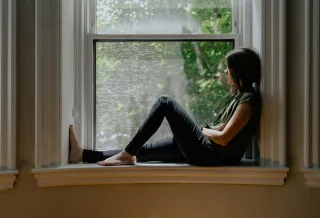 The Vigilant Protector: Why Hypervigilance Feels Like Love