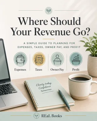 Revenue Feels Unclear? Use Small Business Revenue Allocation