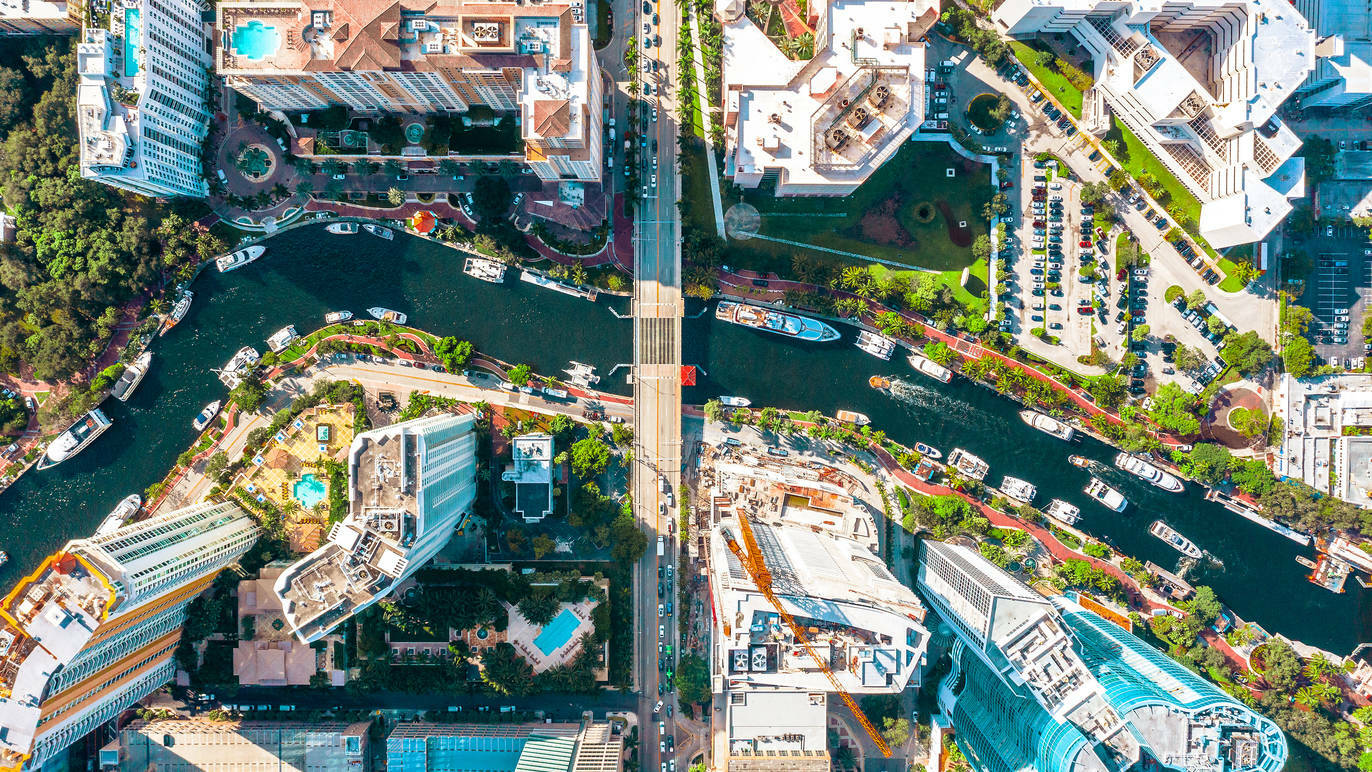 🌴 Hidden Gems Near Fort Lauderdale You Can Explore by Rental Car | Onyx Unlimited Car Rentals, Fort Lauderdale, FL