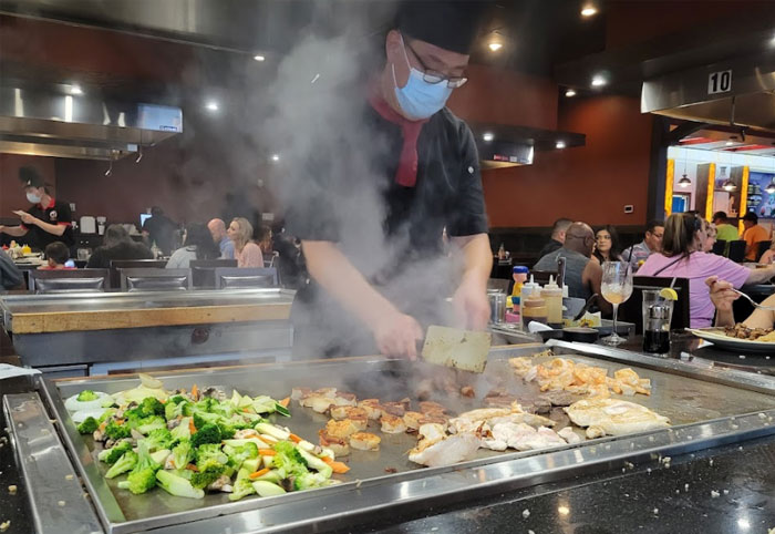 Kobey’s Bar & Grill — Ubaj Car Rentals, Little Elm, TX 🍔🍹