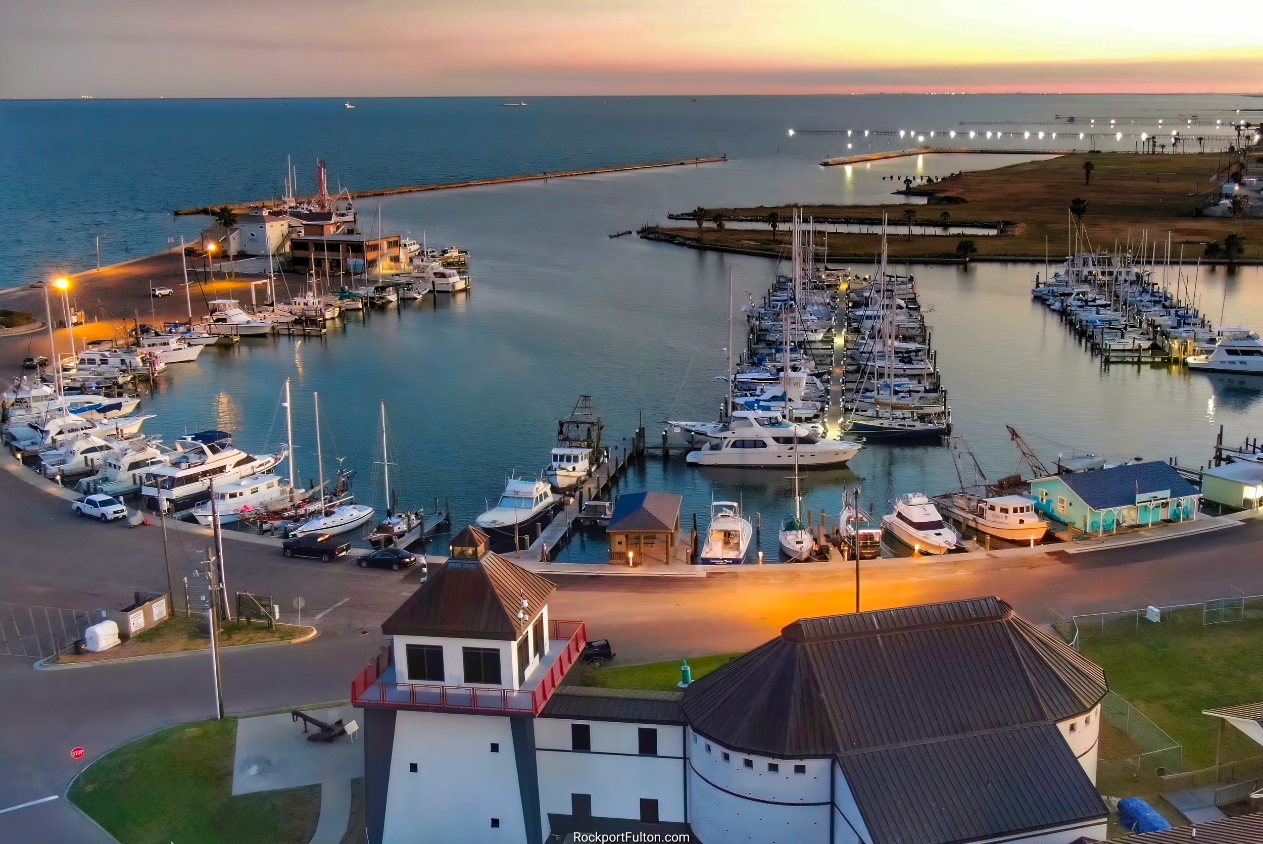 🚤🌅 Explore Marina at The Harbor Like a Local — Ubaj Car Rentals, Little Elm, TX