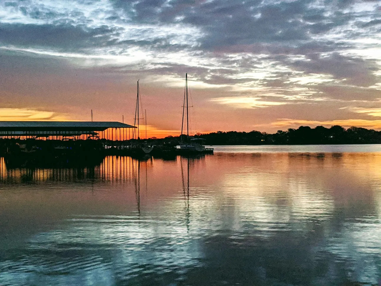 🚤 Explore Cottonwood Creek Marina in Little Elm, TX: The Perfect Lakeside Adventure with Ubaj Car Rentals | Little Elm, TX
