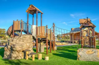 🌳 Beard Park in Little Elm, TX: A Relaxing Outdoor Escape for Families, Friends, and Weekend Adventures | Ubaj Car Rentals, Little Elm, TX