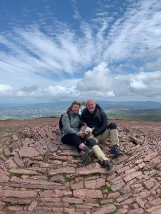 5 Adventure Date Ideas