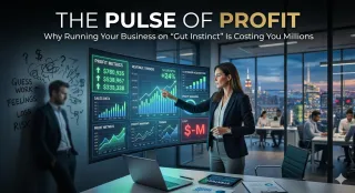 The Pulse of Profit