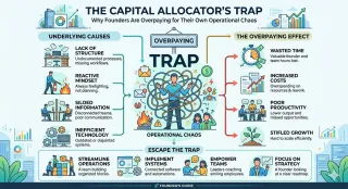 The Capital Allocator's Trap