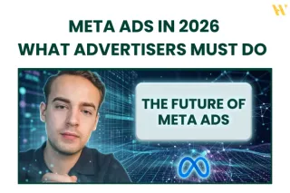 Meta Ads in 2026: AI Targeting, Creative Strategy and What Advertisers Must Do Now
