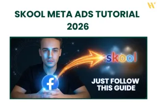 Skool Meta Ads Tutorial 2026: Step-by-Step Setup for Growing Your Community