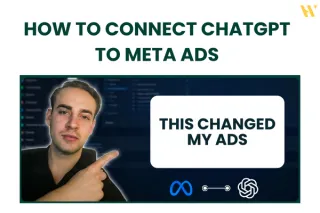 How To Connect ChatGPT To Meta Ads in 2026 Using Meta’s MCP Server