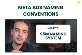 Meta Ads Naming Conventions: My Exact System After $5M in Ad Spend
