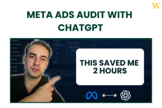 How To Audit a Meta Ad Account With ChatGPT in 2026 (Full Walkthrough)