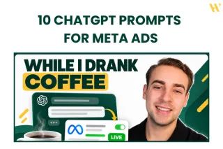 10 ChatGPT Prompts for Meta Ads That Actually Work (2026)