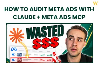 How to Audit Meta Ads With Claude + Meta Ads MCP in 2026
