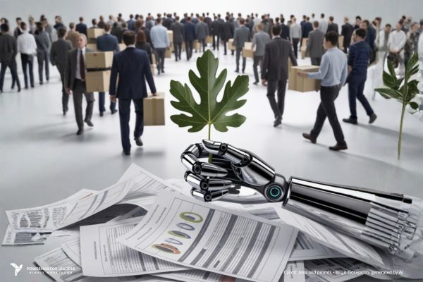 AI-Washing: What the Block Layoffs Actually Tell Us About Where We Are