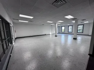 Suite 329 1500sqf Open Office Space