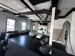 Suite 333 — 1,645 Sq Ft of Creative Space, Available Now
