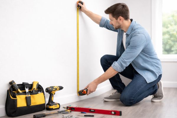 What Height Should You Mount Your TV?