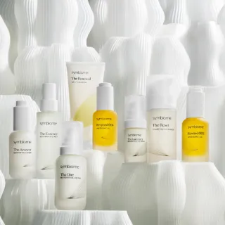 Meet Symbiome: Simple, Ethical, Earth-Friendly Skincare That Actually Makes Sense