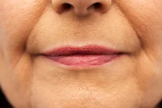 What's Behind Thinning Lips After 50 (and How to Fix It) ⭐