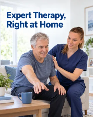 Neuro-Physio at Home: Practise the Movements That Matter After Stroke or Brain Injury