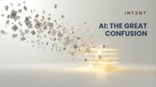 AI: The Great Confusion