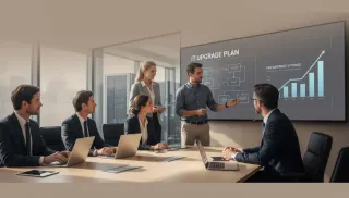 Canada's New IT Tax Deduction Boosts Productivity