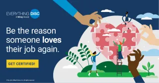 Do I need to be certified to facilitate a DiSC workshop?