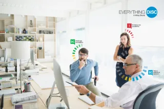 How can I get free DiSC group reports?