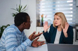 Can DiSC Help Reduce Workplace Conflict?