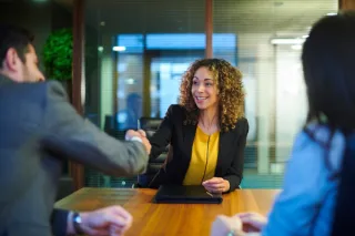 Can I use DiSC for hiring? Why the answer is no, and what to use instead!