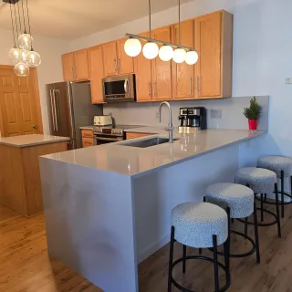 How Much Does a Kitchen Remodel Cost in Minneapolis–St. Paul?