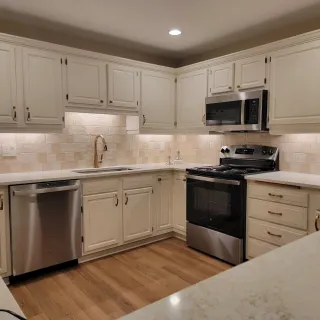 Average Kitchen Renovation Costs in Minnesota Explained
