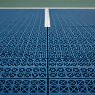 Modular Tiles vs. Acrylic Coating in Pickleball Surface