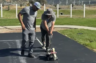 Who is the Best Pickleball Court Builder in Utah?