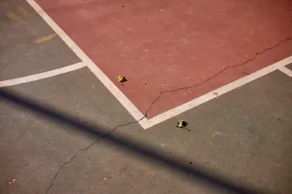 How to Repair Cracks in a Pickleball Court (Expert Guide)