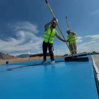 Pickleball Court Coating Maintenance Tips