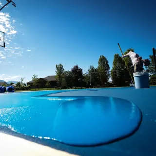 Pickleball Court Builders in Utah