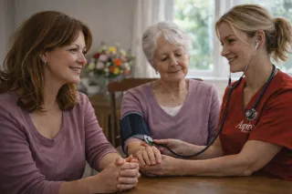 Signs Death Is Near: What Families May Notice in the Final Days