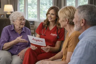 What Does Hospice Do at Home?
