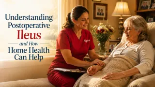 Understanding Postoperative Ileus and How Home Health Can Help