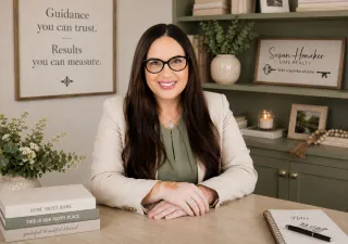 Why I Chose Lime Realty When Re-Entering the Workforce