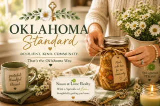 The Oklahoma Standard: What It Means and Why It Changes You