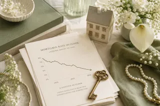 Will Mortgage Rates Finally Drop in 2026
