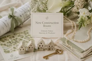 New Construction Boom