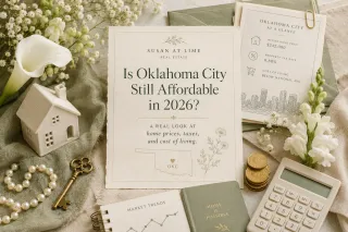 Is Oklahoma City Still Affordable in 2026?