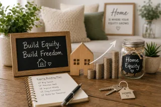 How to Build Equity Faster in the OKC Metro: Smart, Practical Ways to Grow Your Home’s Value